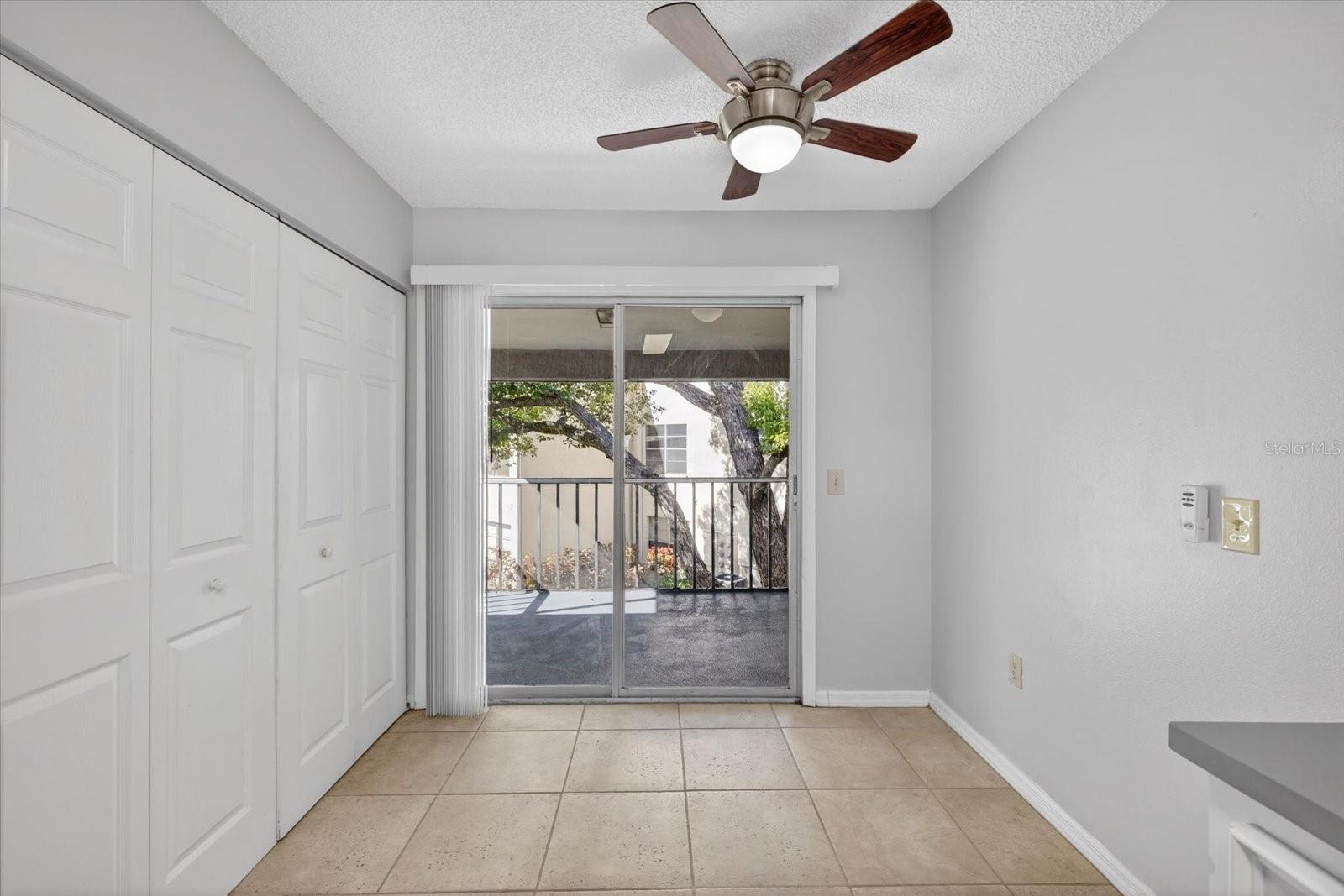 MILLPOND TRACE CONDO - Residential