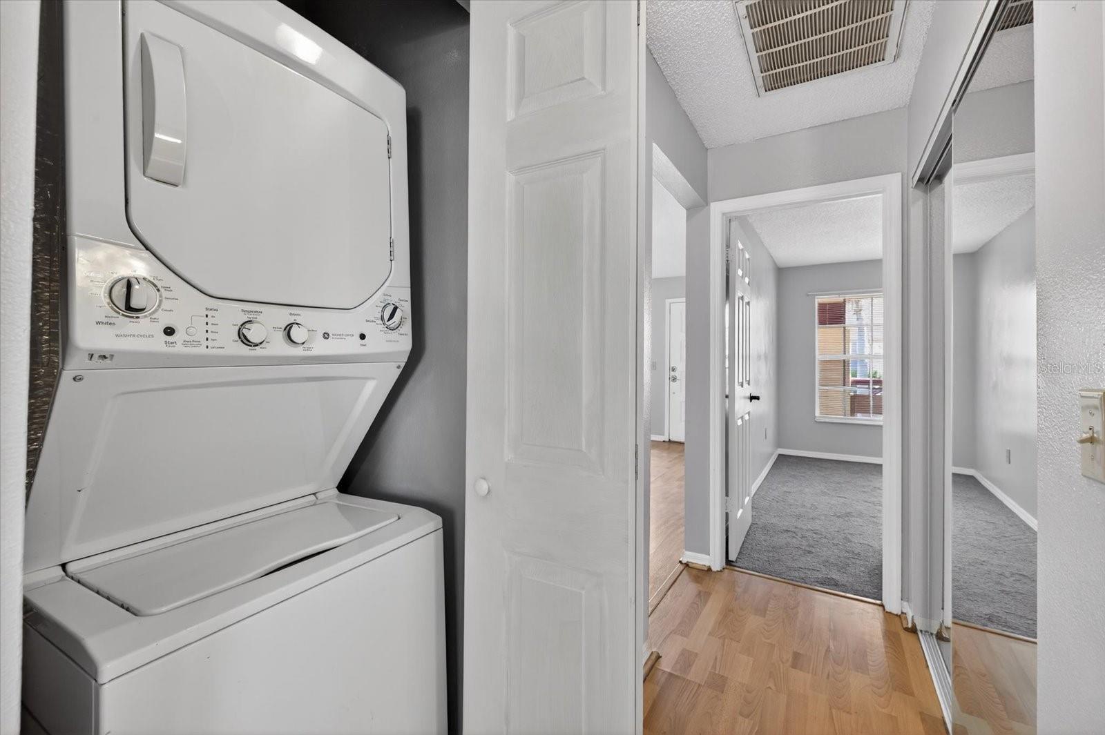 MILLPOND TRACE CONDO - Residential