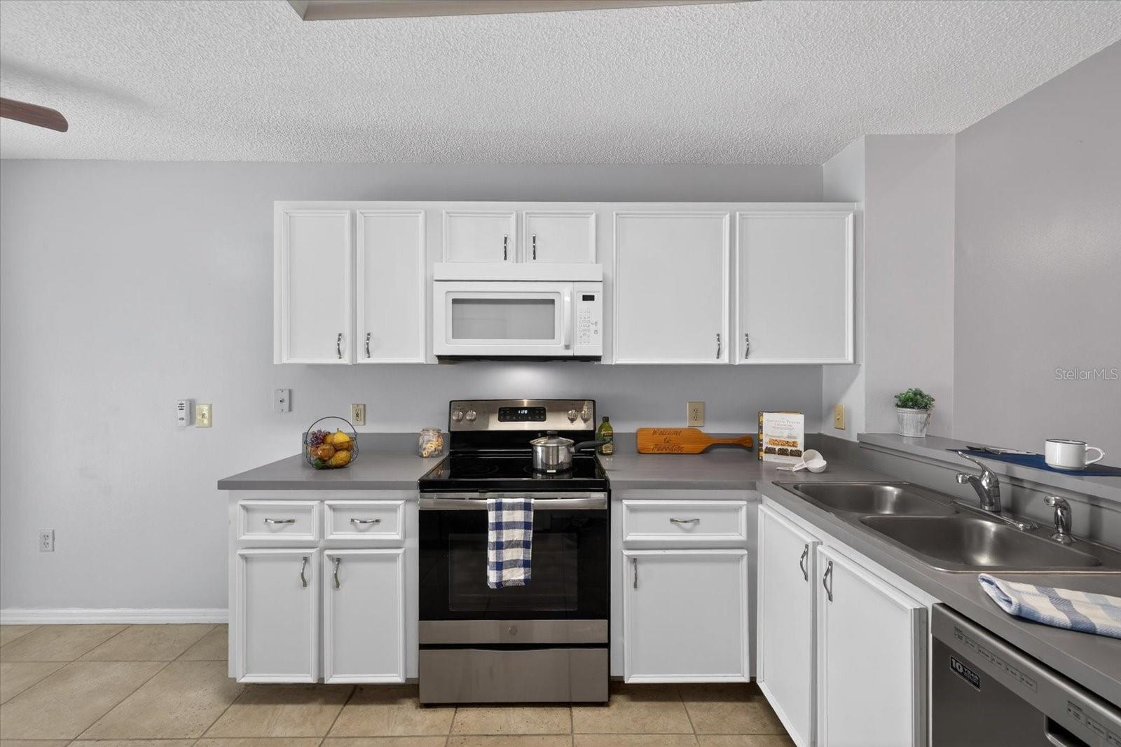 MILLPOND TRACE CONDO - Residential