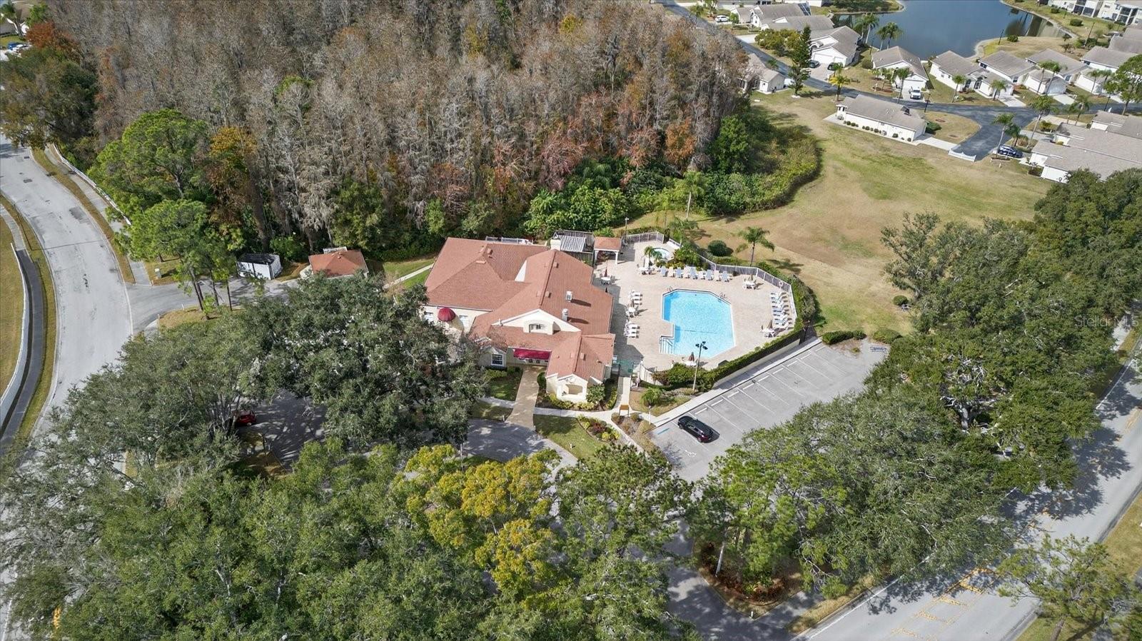 MILLPOND TRACE CONDO - Residential