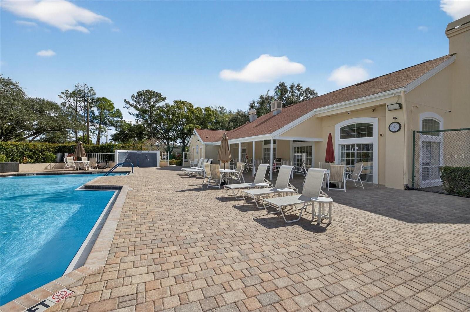 MILLPOND TRACE CONDO - Residential