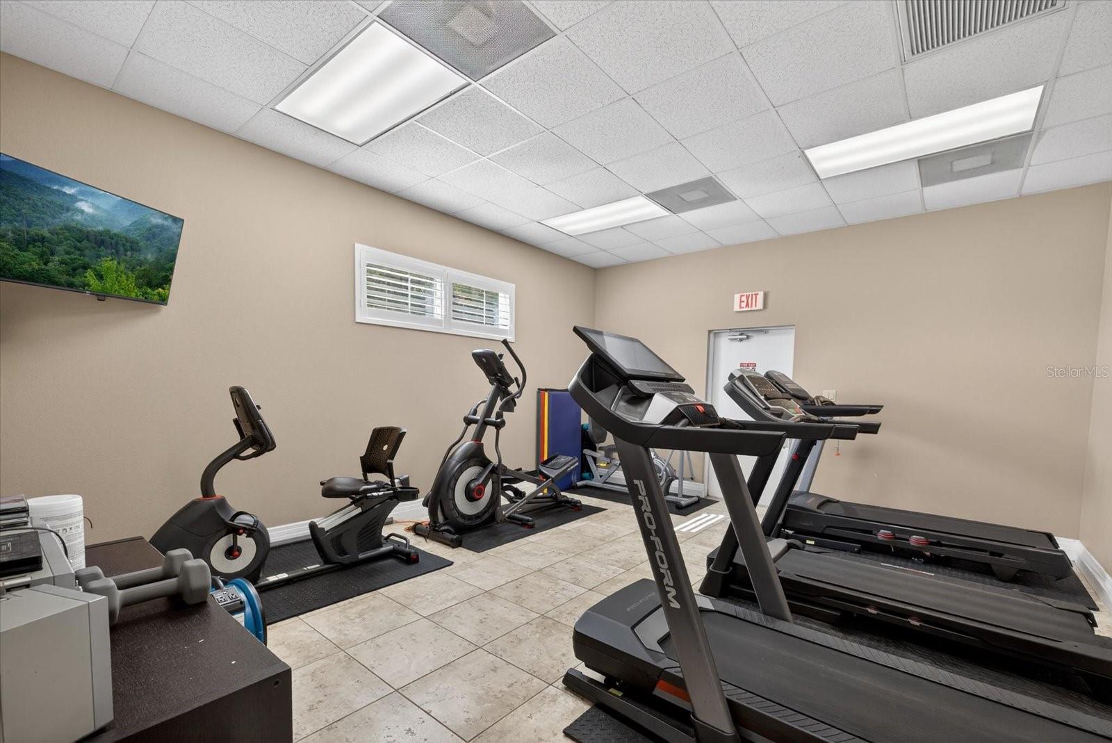 MILLPOND TRACE CONDO - Residential