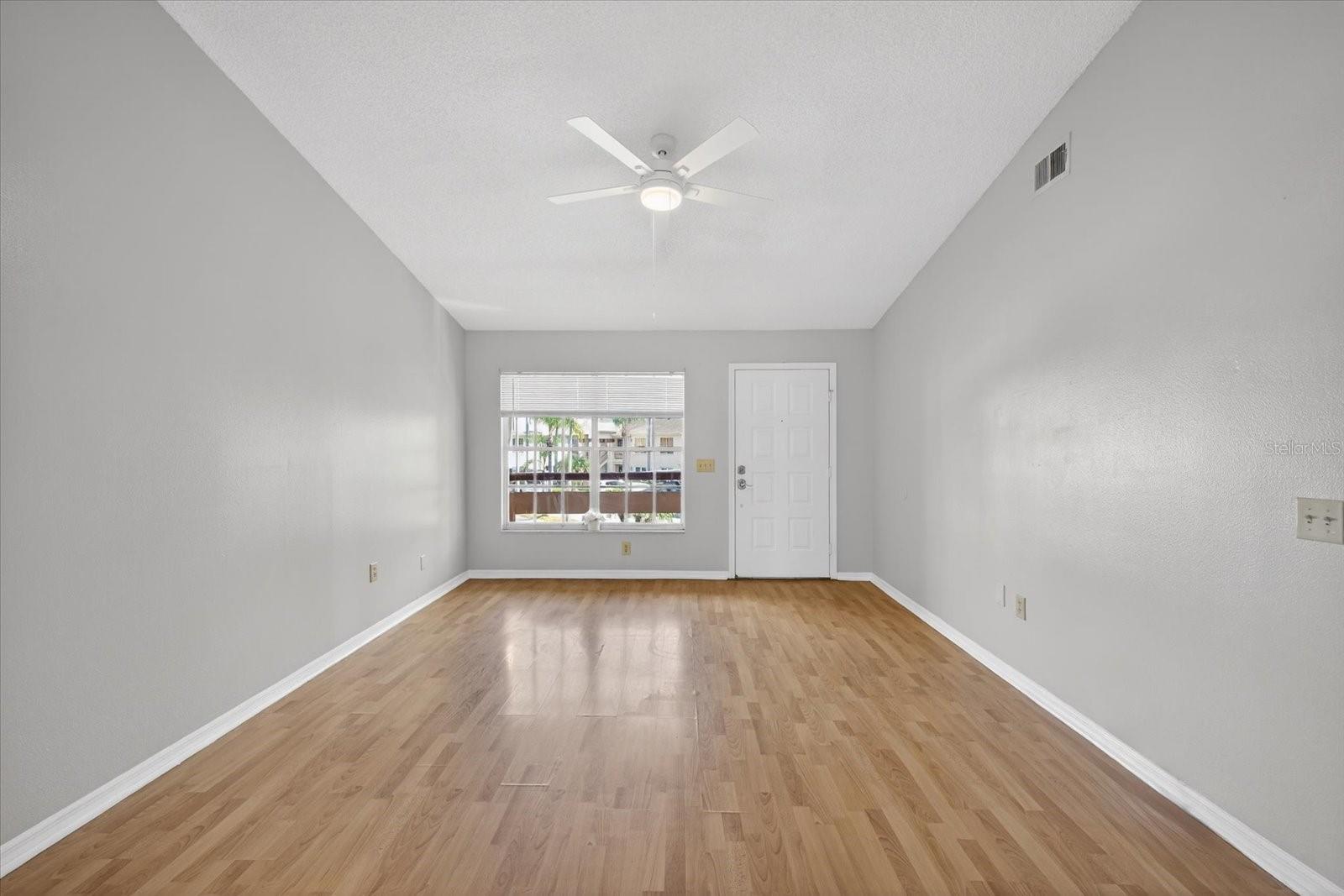 MILLPOND TRACE CONDO - Residential