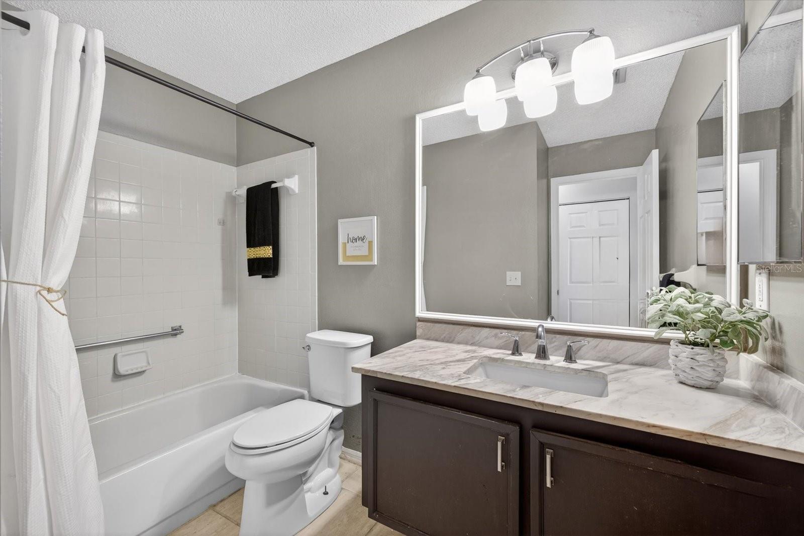 MILLPOND TRACE CONDO - Residential