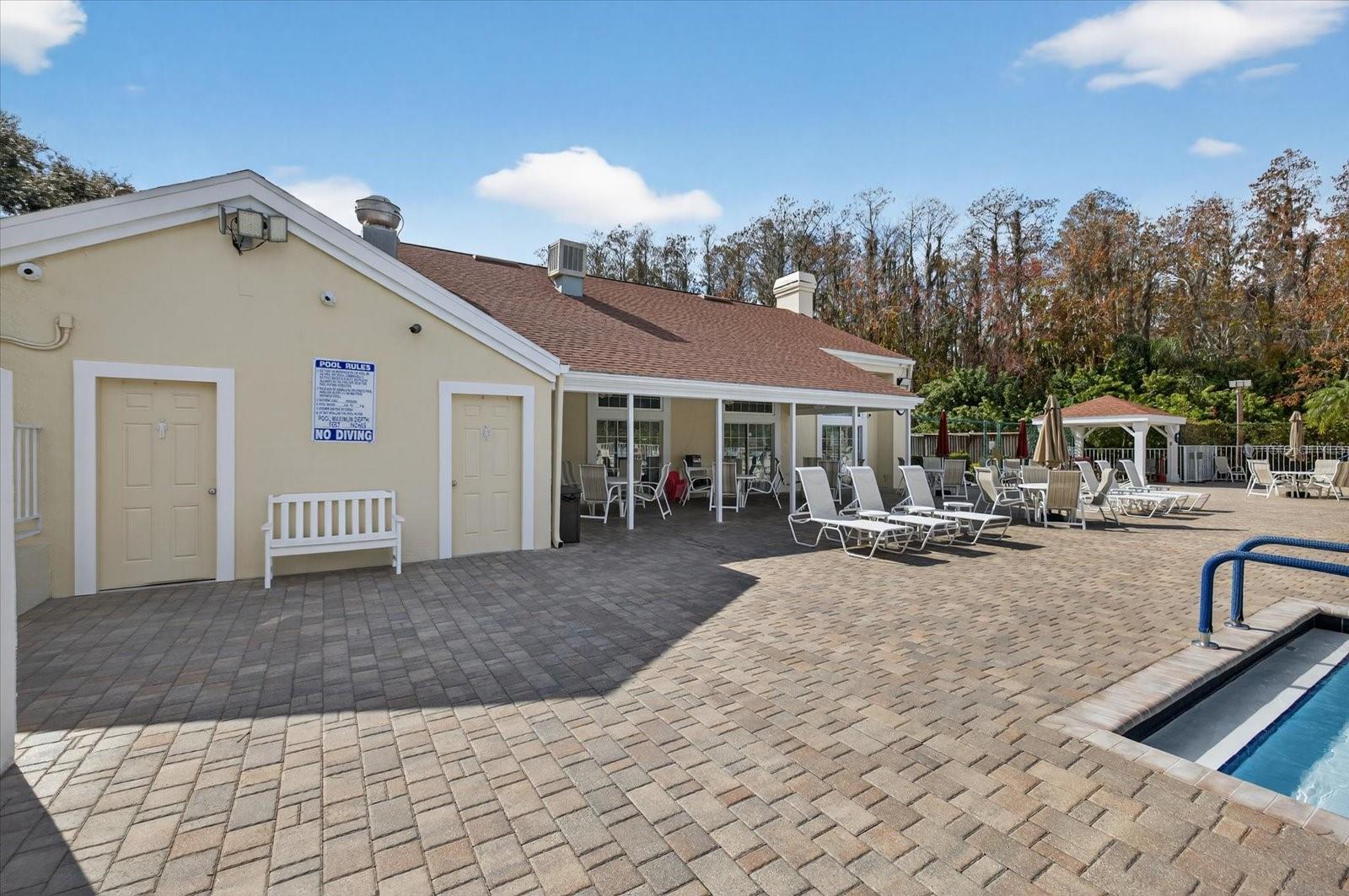 MILLPOND TRACE CONDO - Residential