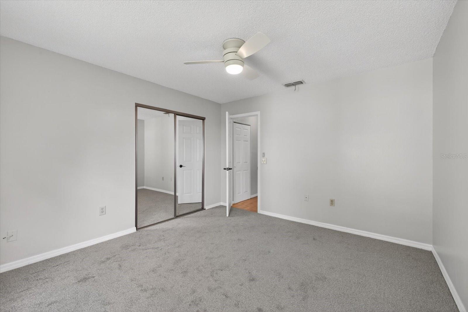 MILLPOND TRACE CONDO - Residential