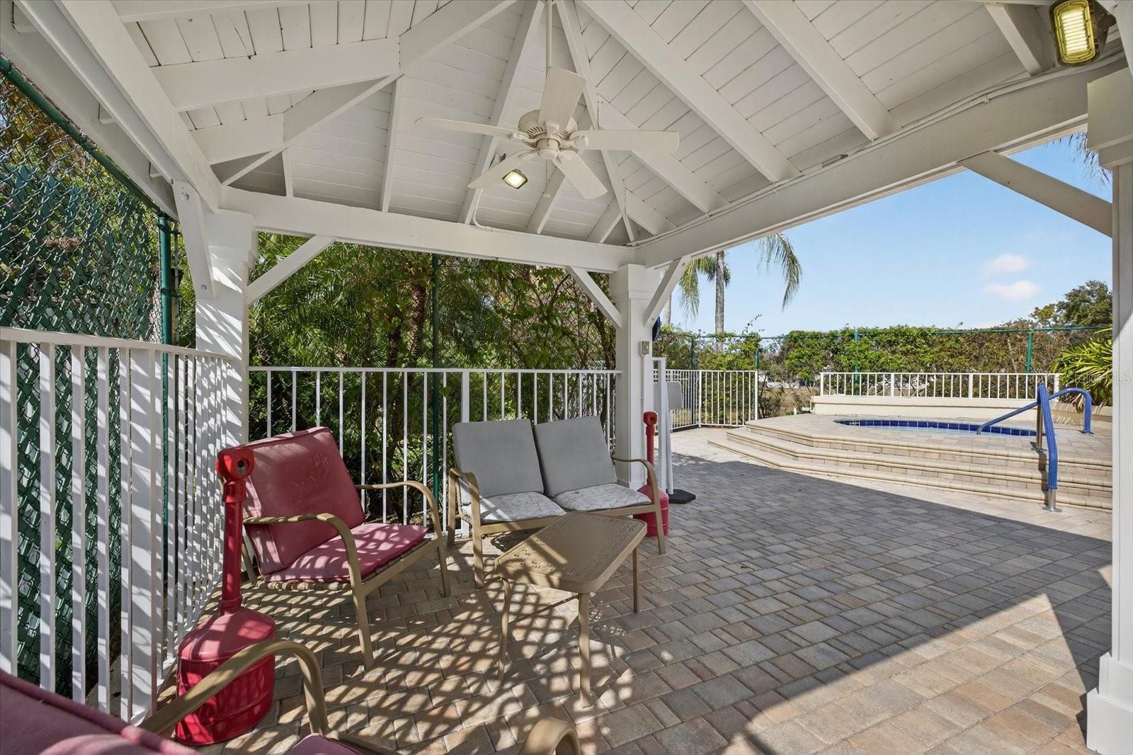 MILLPOND TRACE CONDO - Residential