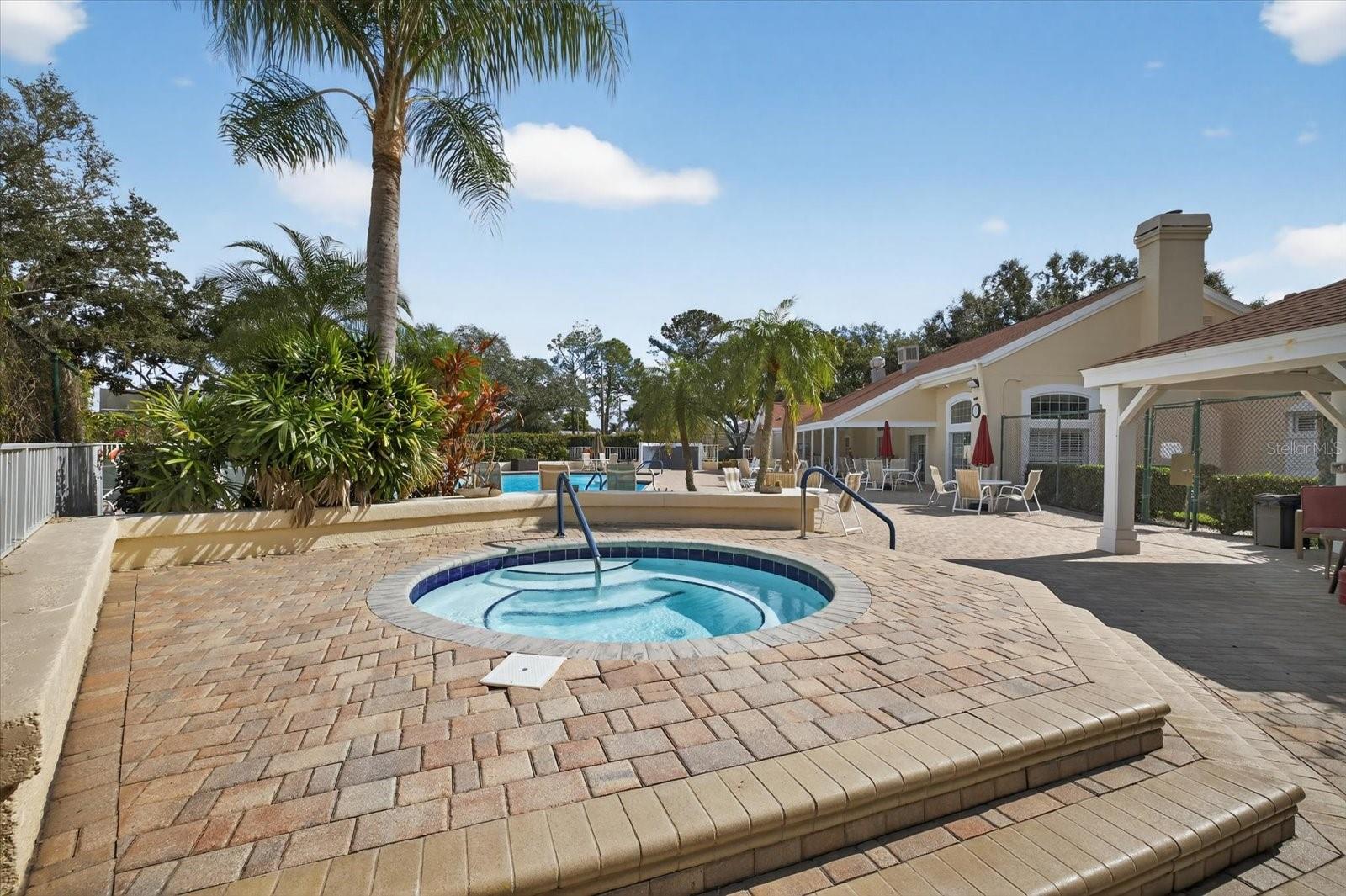 MILLPOND TRACE CONDO - Residential