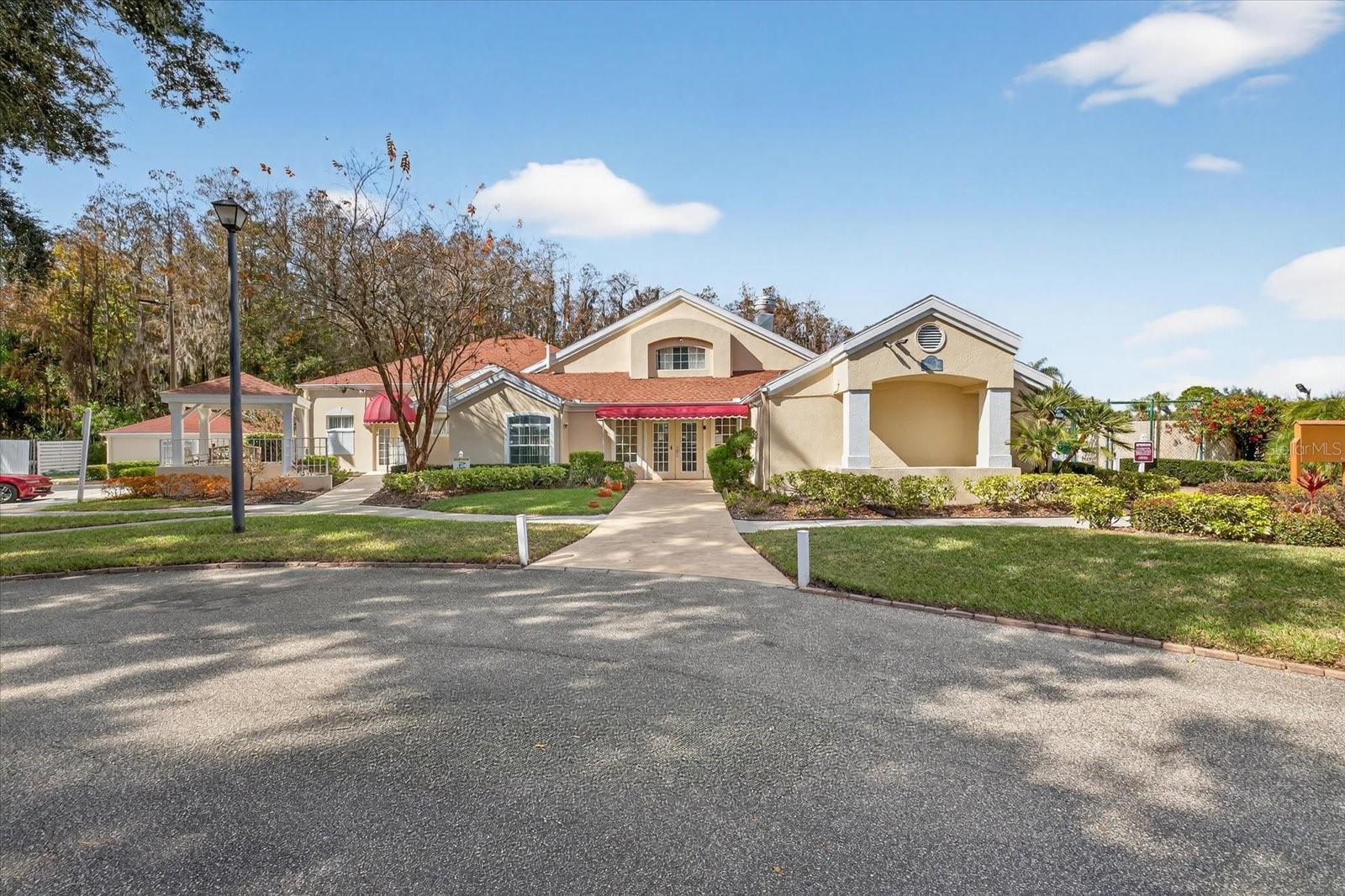 MILLPOND TRACE CONDO - Residential