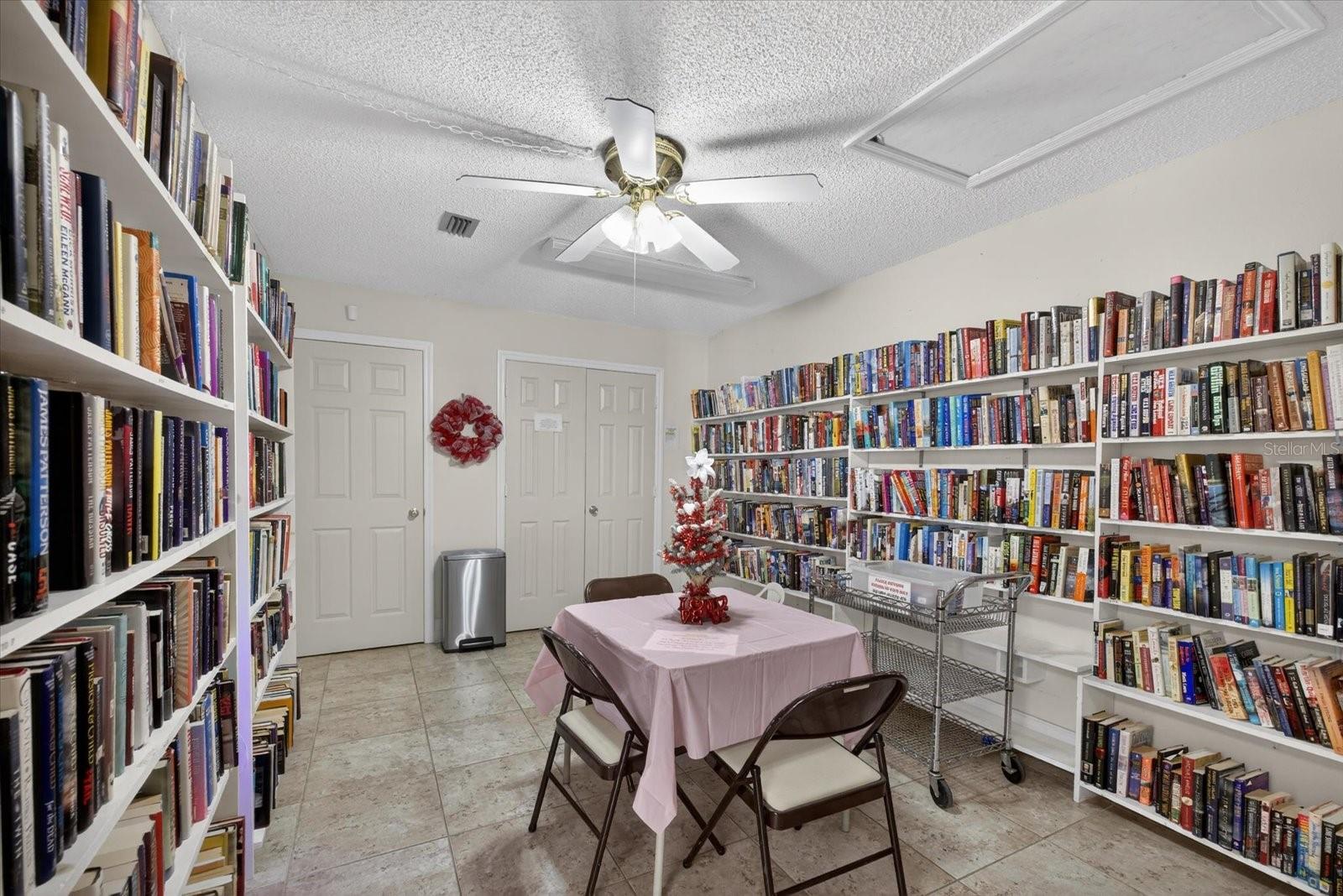 MILLPOND TRACE CONDO - Residential