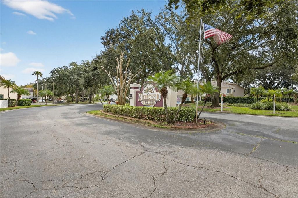 Photo of 7910 Hardwick Drive #723, New Port Richey, FL 34653 (MLS # W7882194)