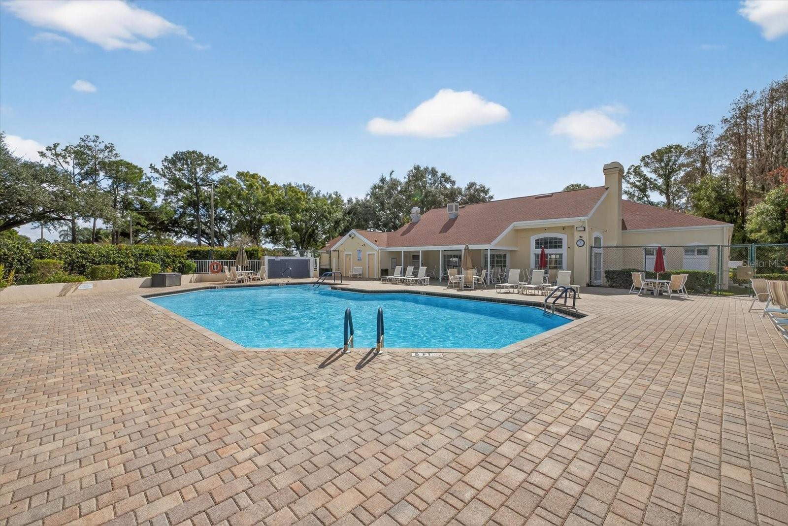 MILLPOND TRACE CONDO - Residential