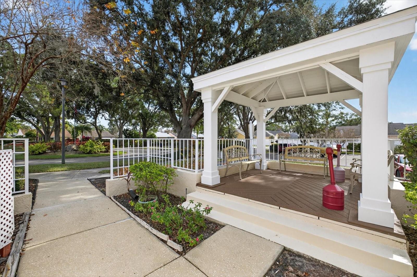 MILLPOND TRACE CONDO - Residential