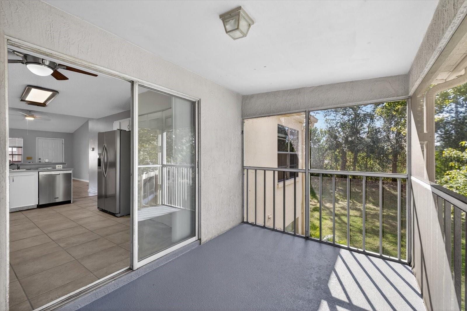 MILLPOND TRACE CONDO - Residential