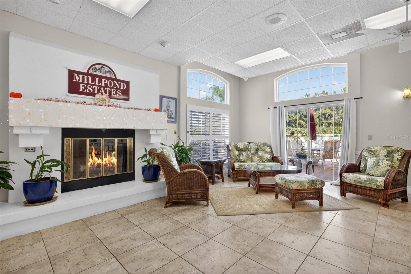 MILLPOND TRACE CONDO - Residential