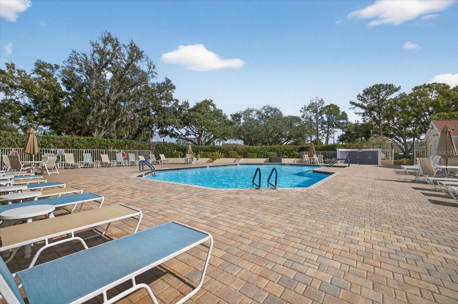 MILLPOND TRACE CONDO - Residential