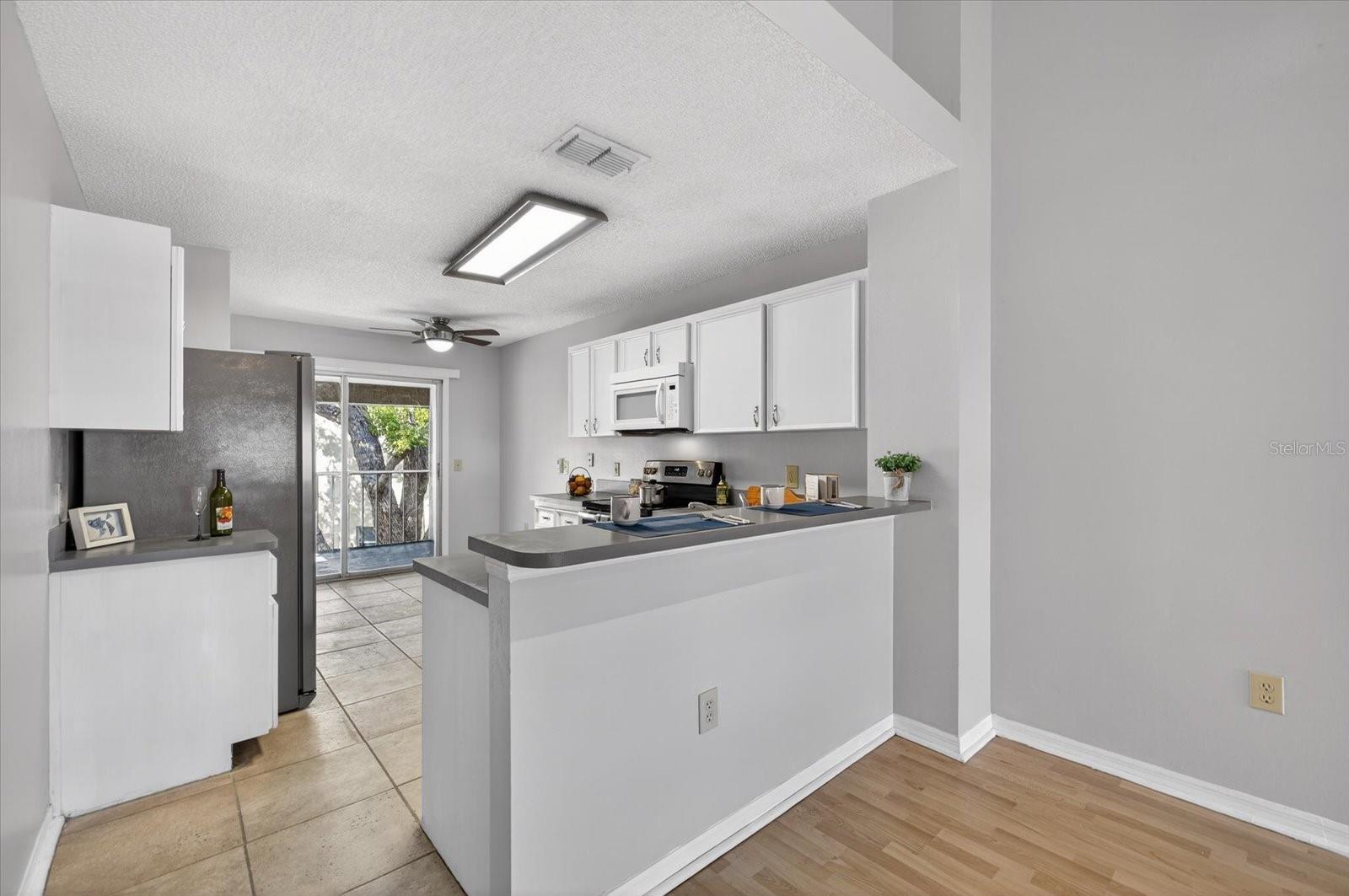 MILLPOND TRACE CONDO - Residential