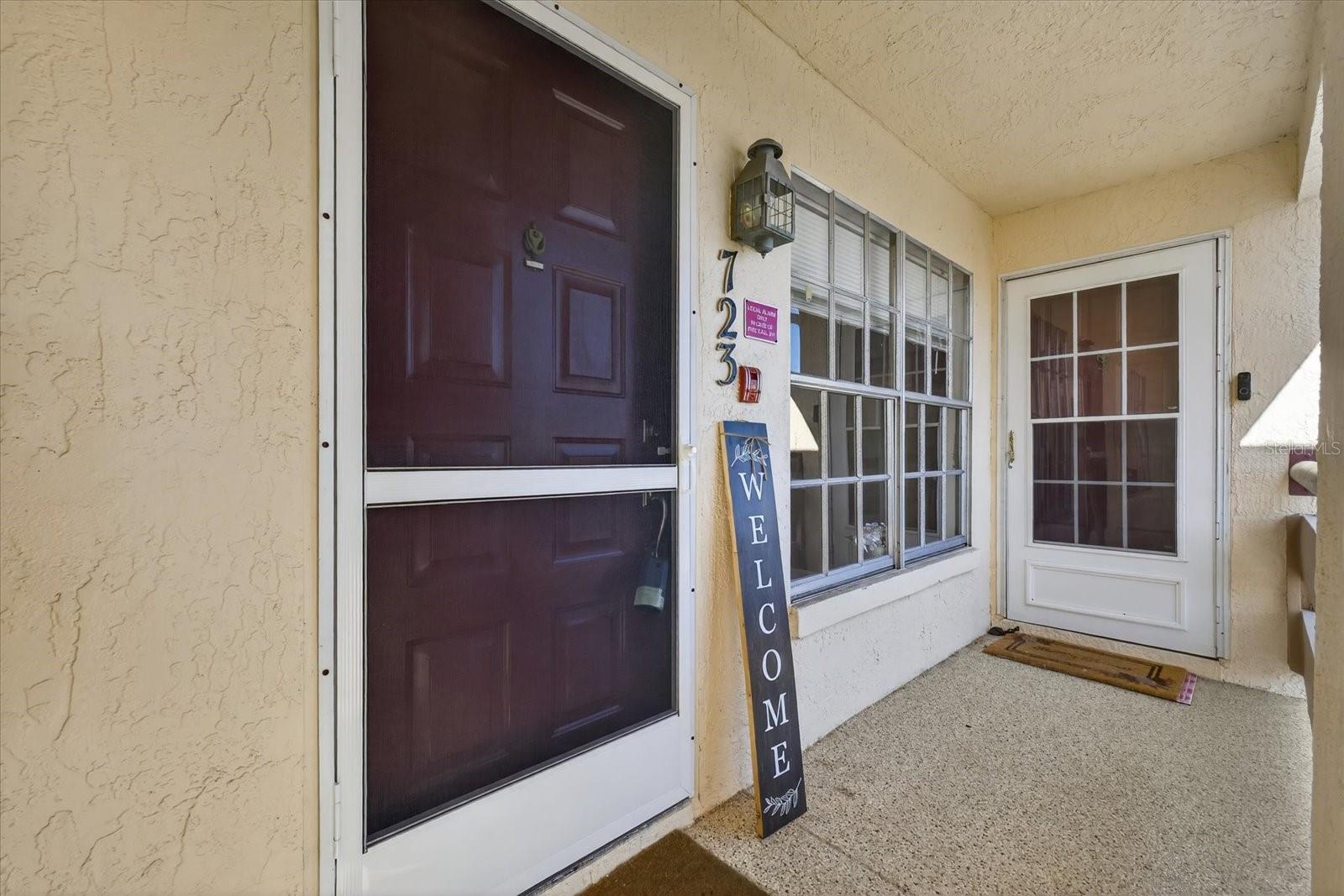 MILLPOND TRACE CONDO - Residential
