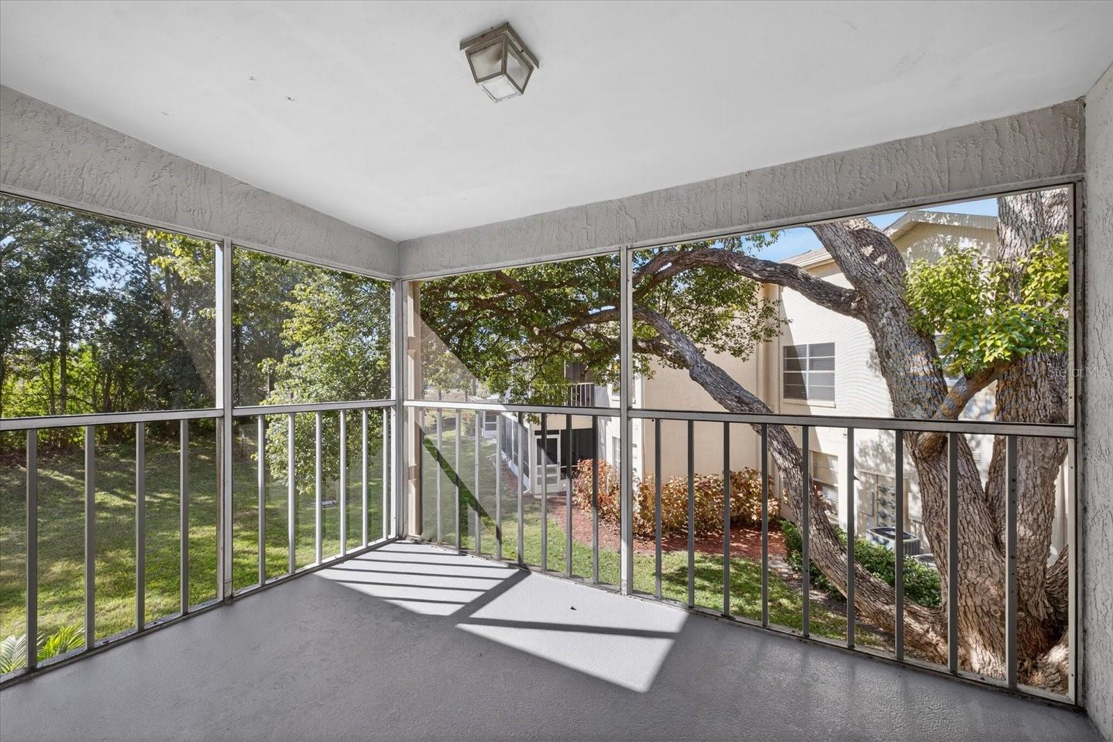 MILLPOND TRACE CONDO - Residential