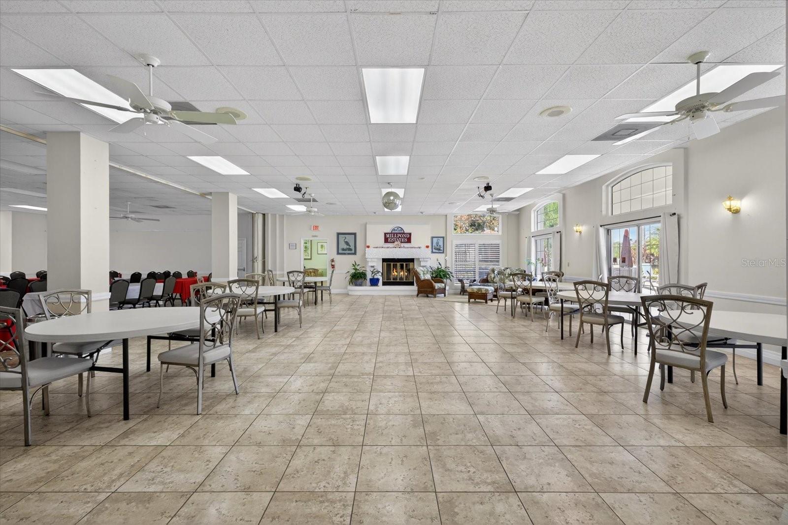 MILLPOND TRACE CONDO - Residential