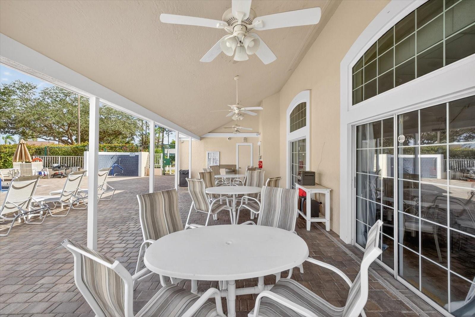 MILLPOND TRACE CONDO - Residential