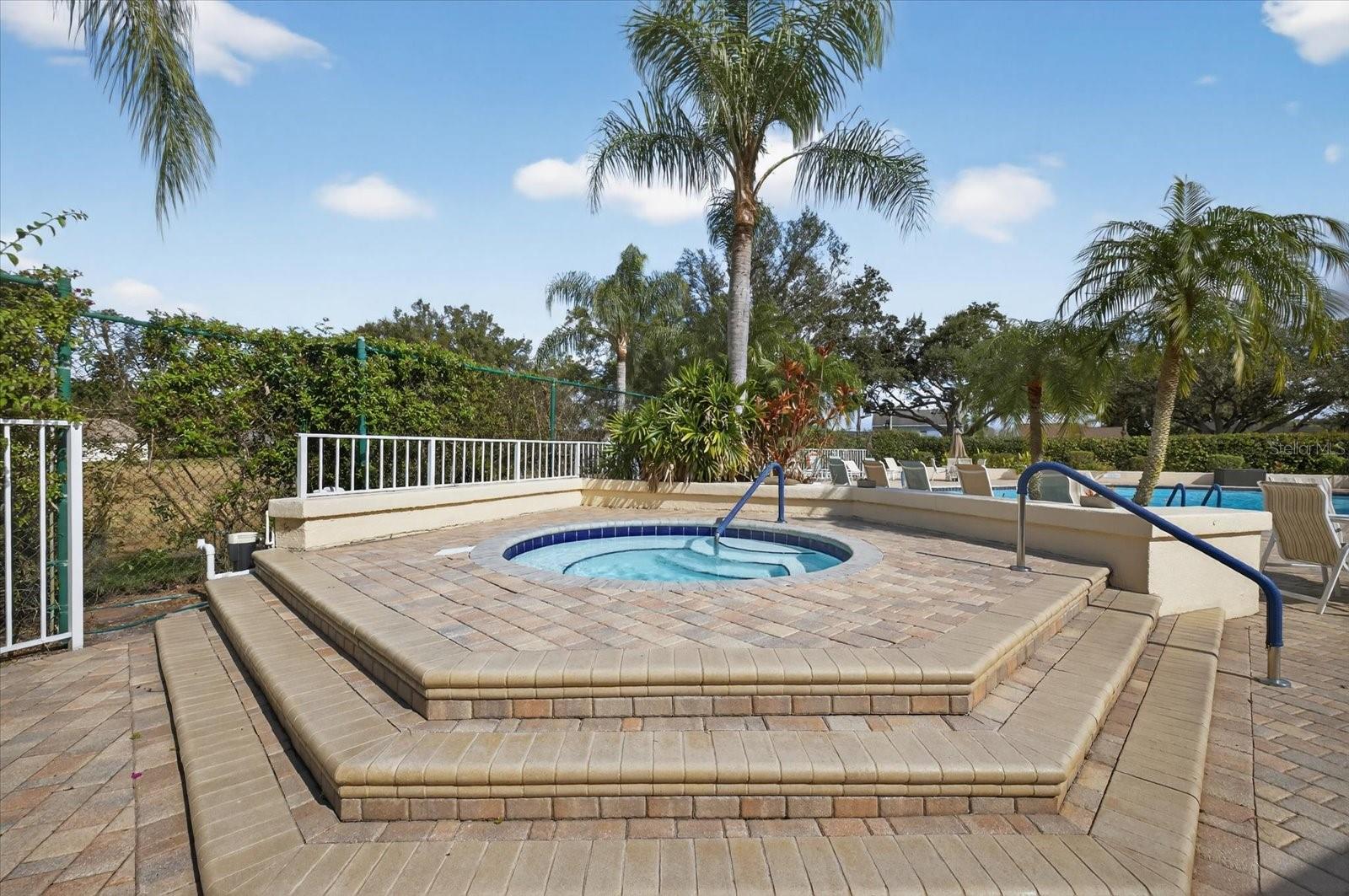 MILLPOND TRACE CONDO - Residential