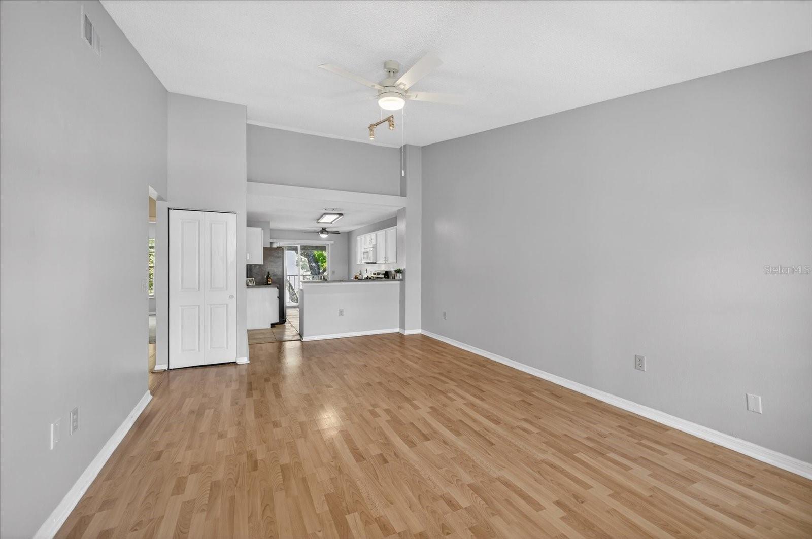 MILLPOND TRACE CONDO - Residential