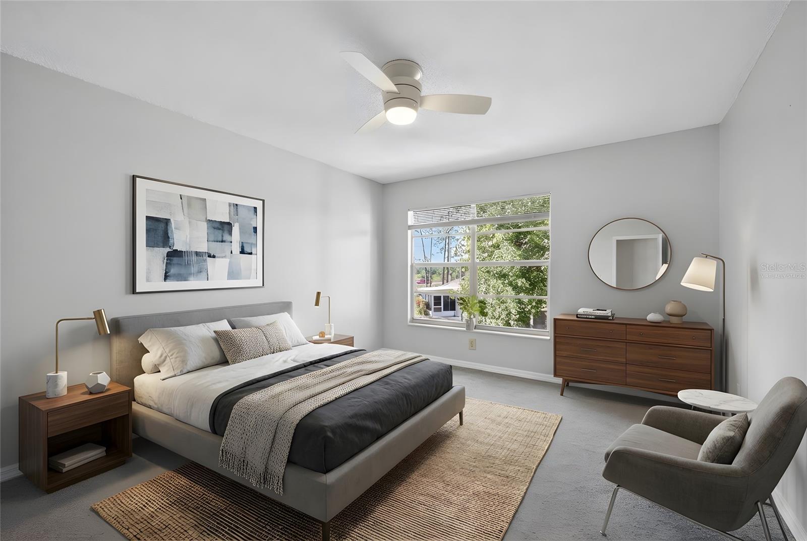 MILLPOND TRACE CONDO - Residential