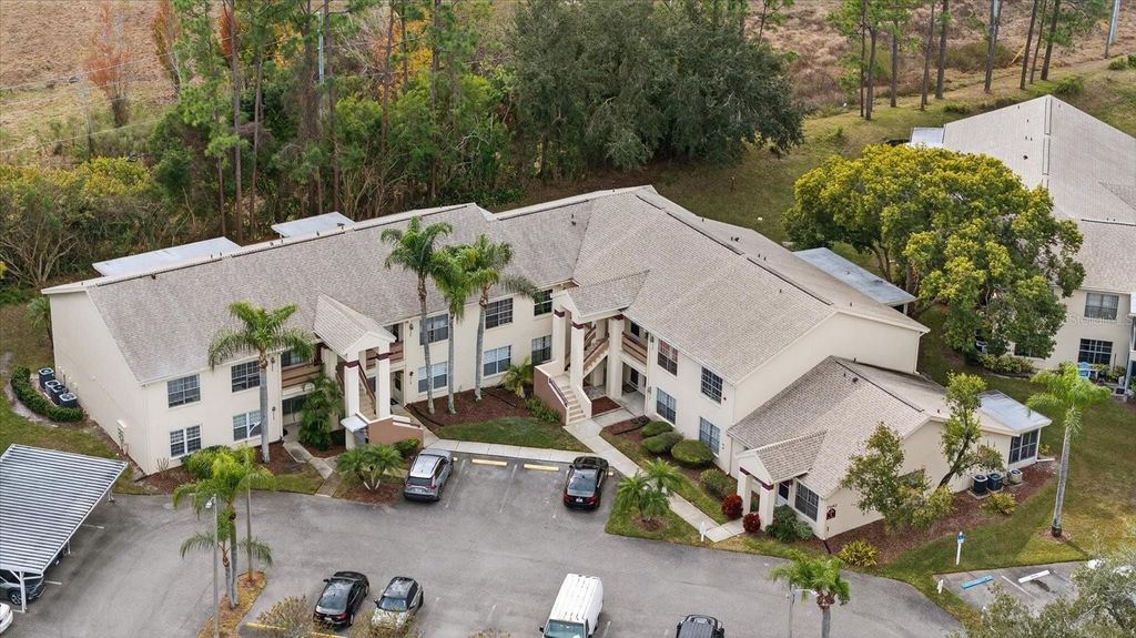 Photo of 7910 Hardwick Drive #723, New Port Richey, FL 34653 (MLS # W7882194)