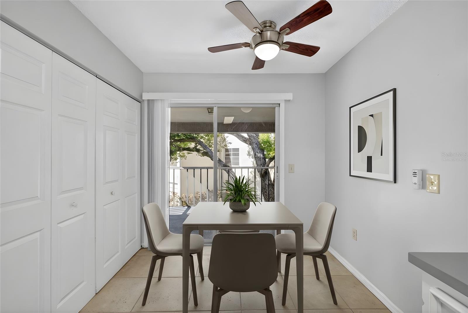 MILLPOND TRACE CONDO - Residential