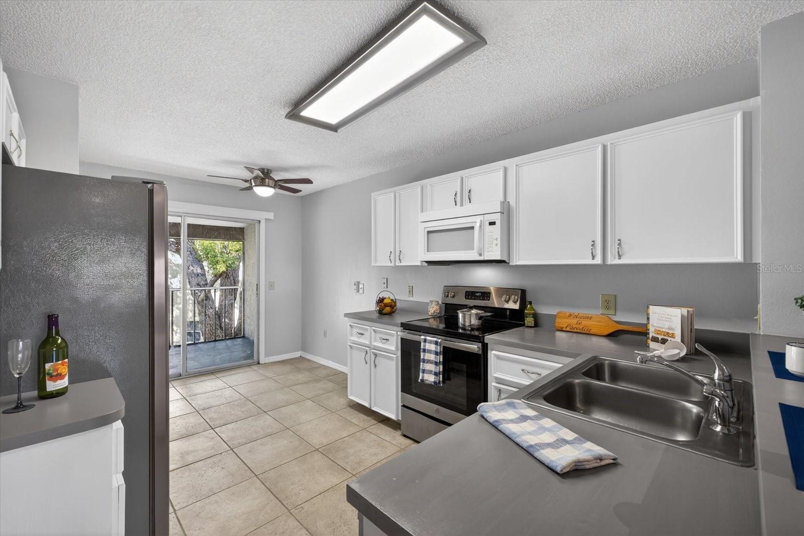 MILLPOND TRACE CONDO - Residential