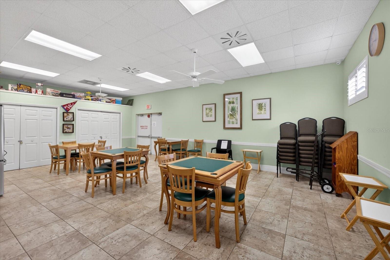 MILLPOND TRACE CONDO - Residential