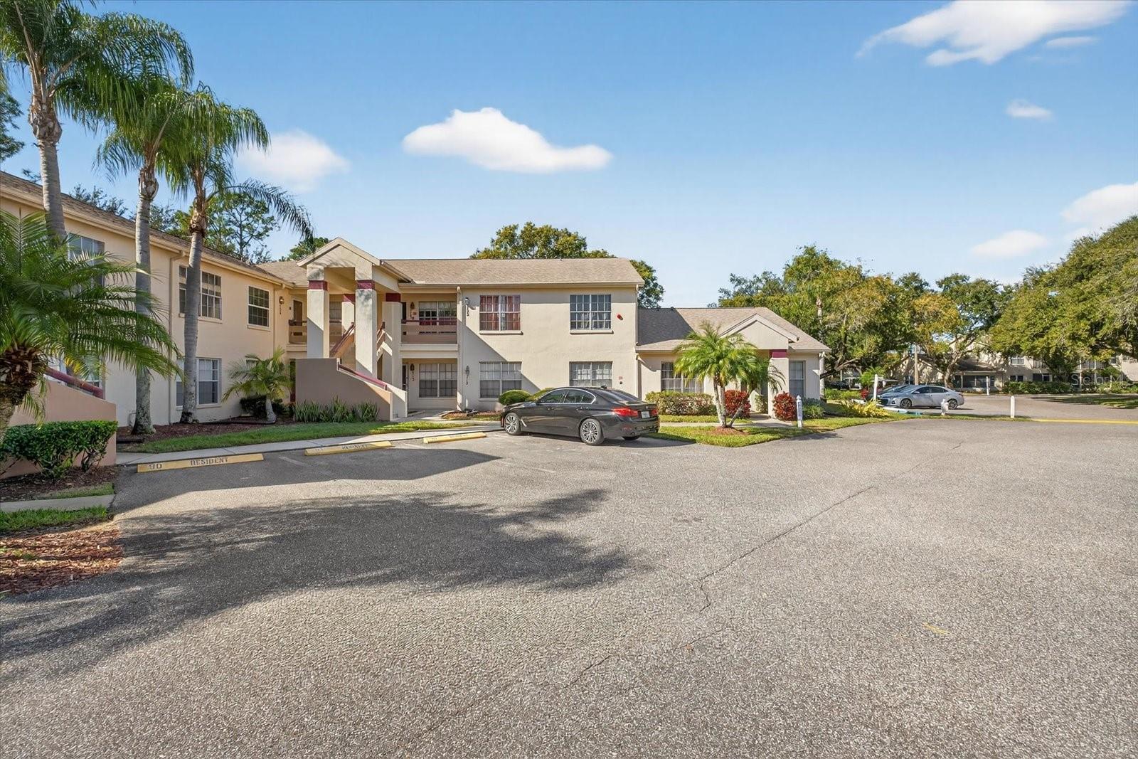 MILLPOND TRACE CONDO - Residential