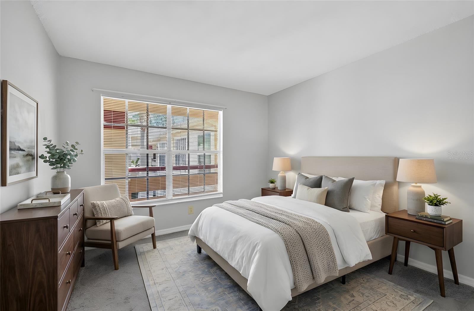 MILLPOND TRACE CONDO - Residential