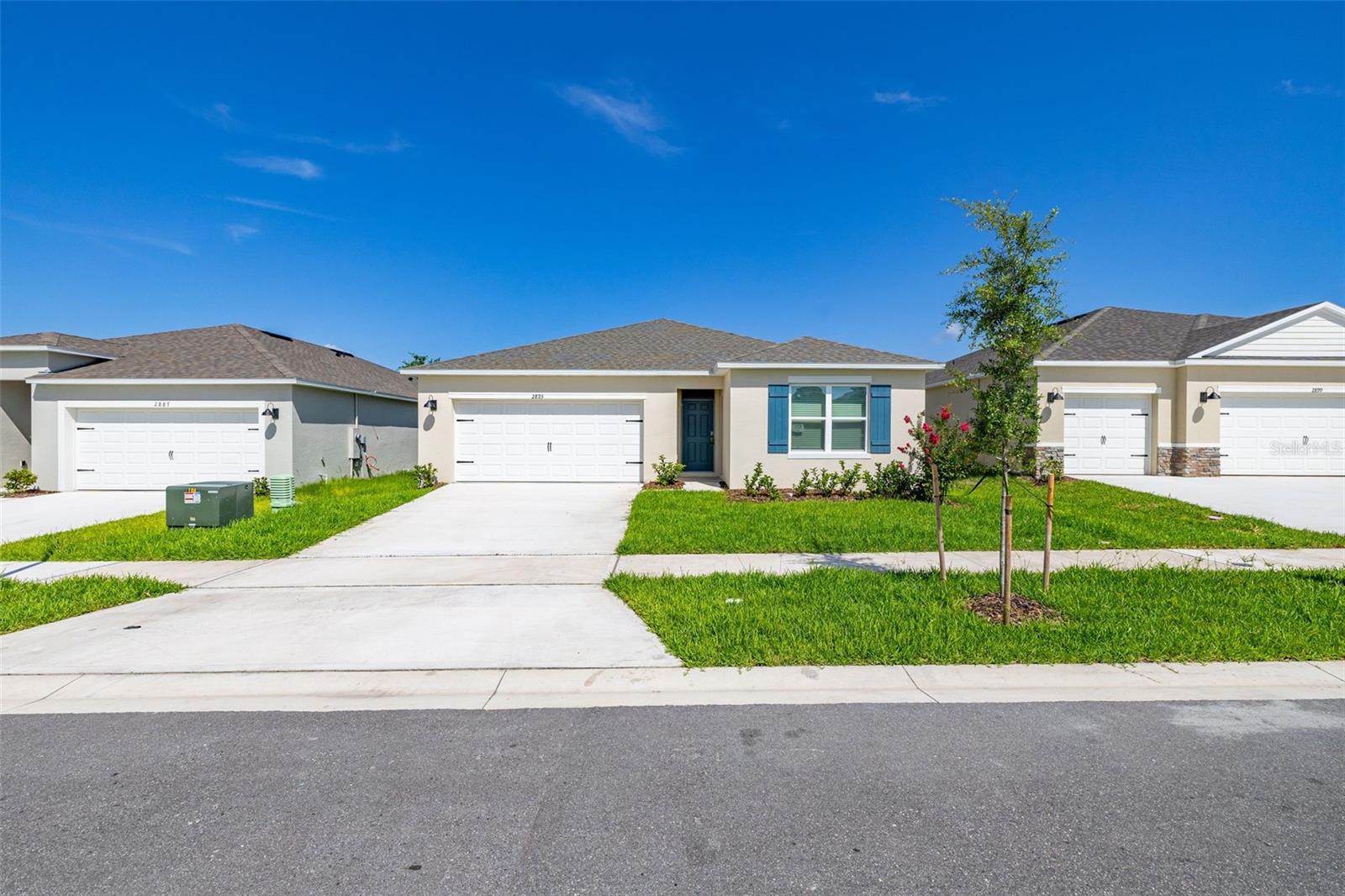 2893 HOUSE FINCH ROAD