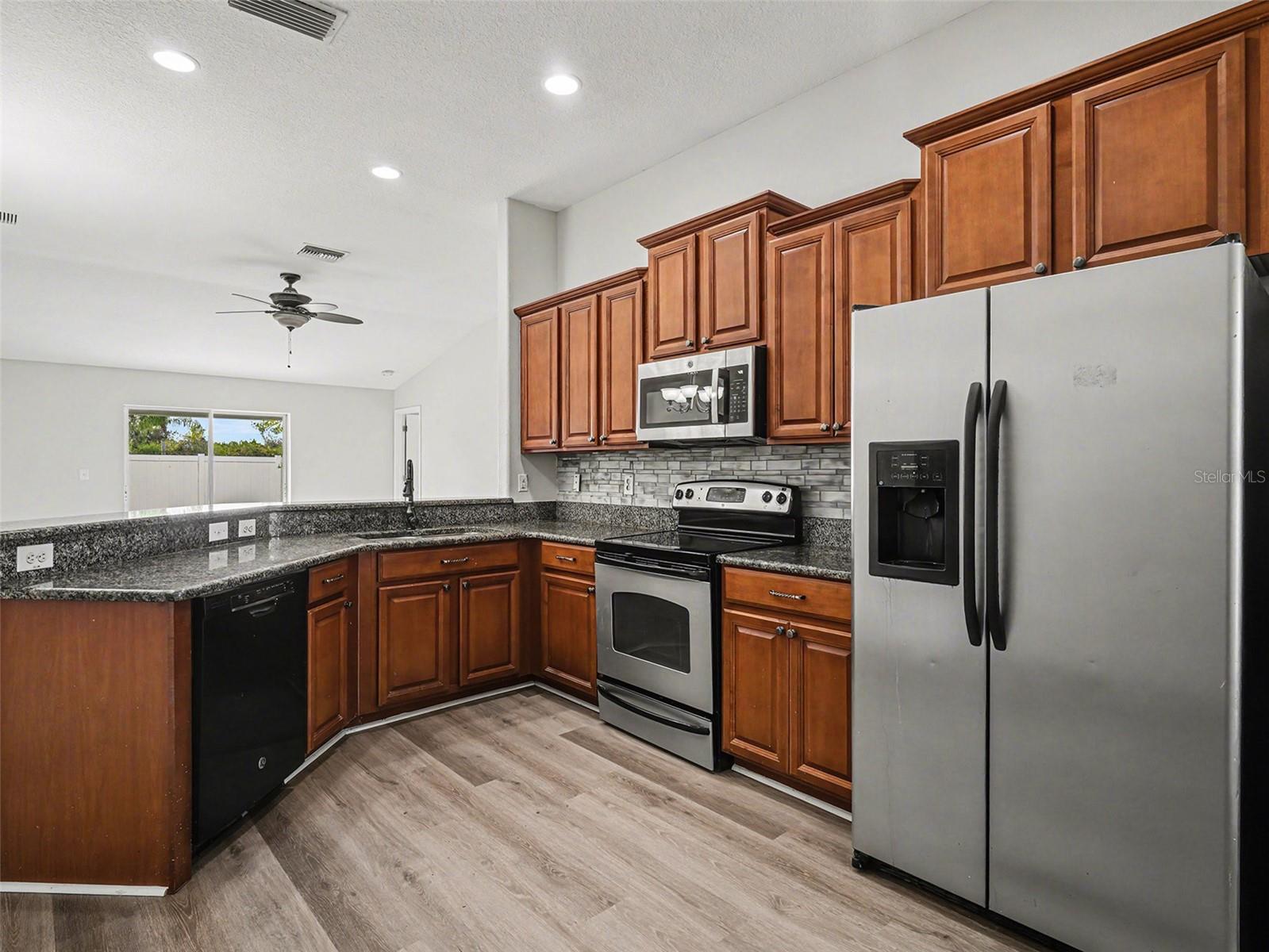 SOUTH FORK UNIT 9 - Residential