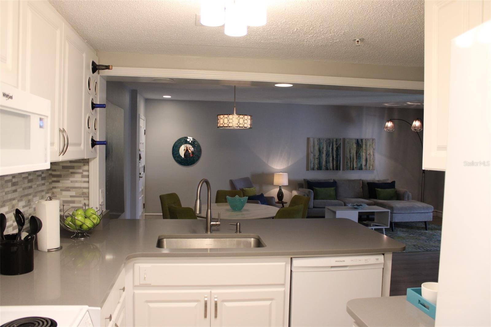 INNISBROOK - Residential