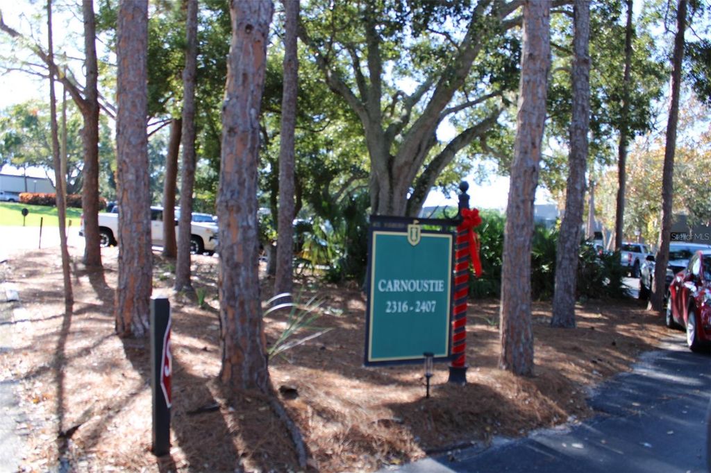 Photo of 36750 Us Highway 19 N #3-203, Palm Harbor, FL 34683 (MLS # TB8462725)