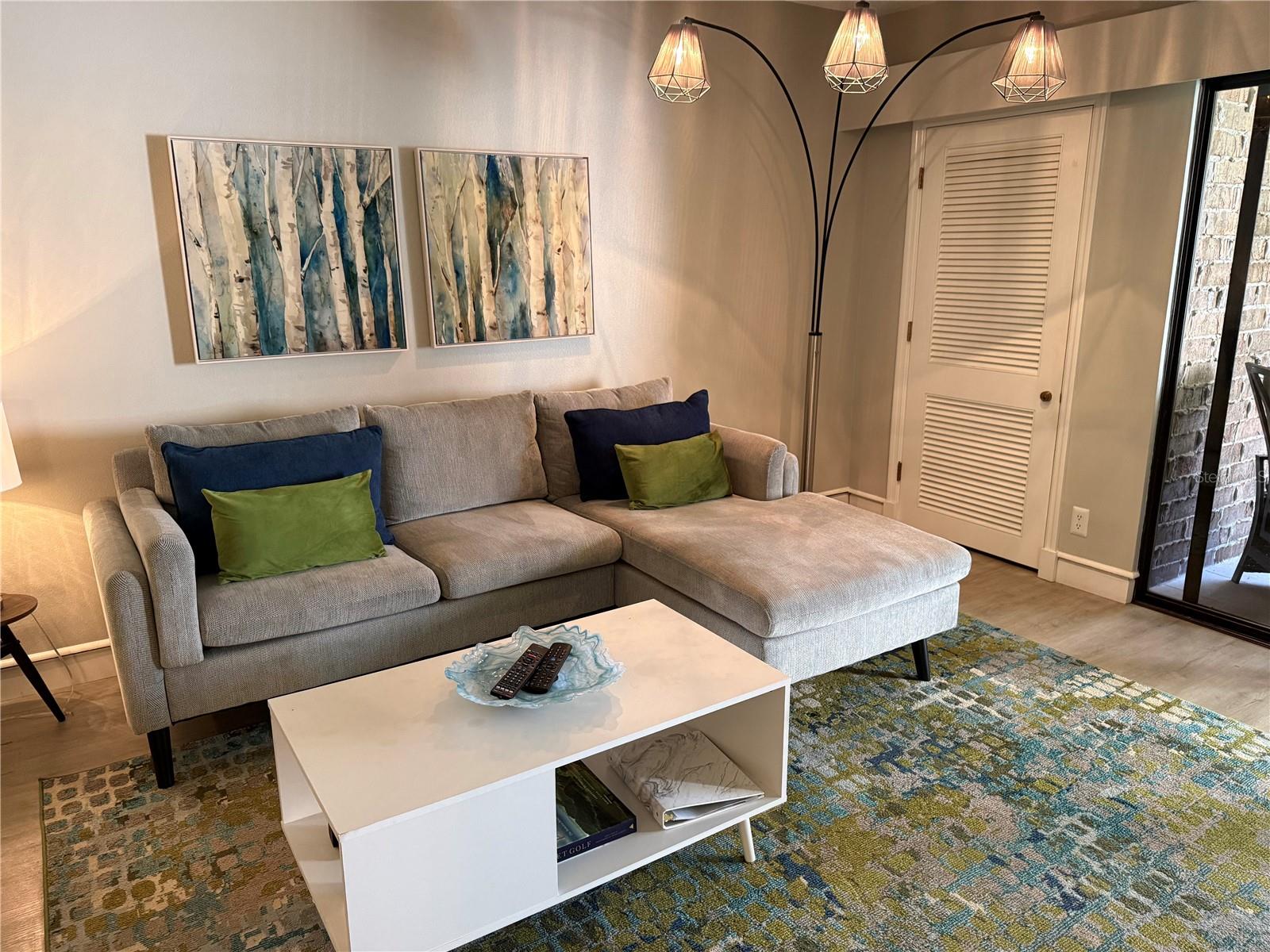 INNISBROOK - Residential