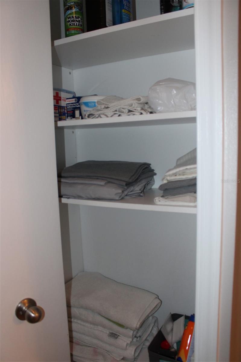 INNISBROOK - Residential