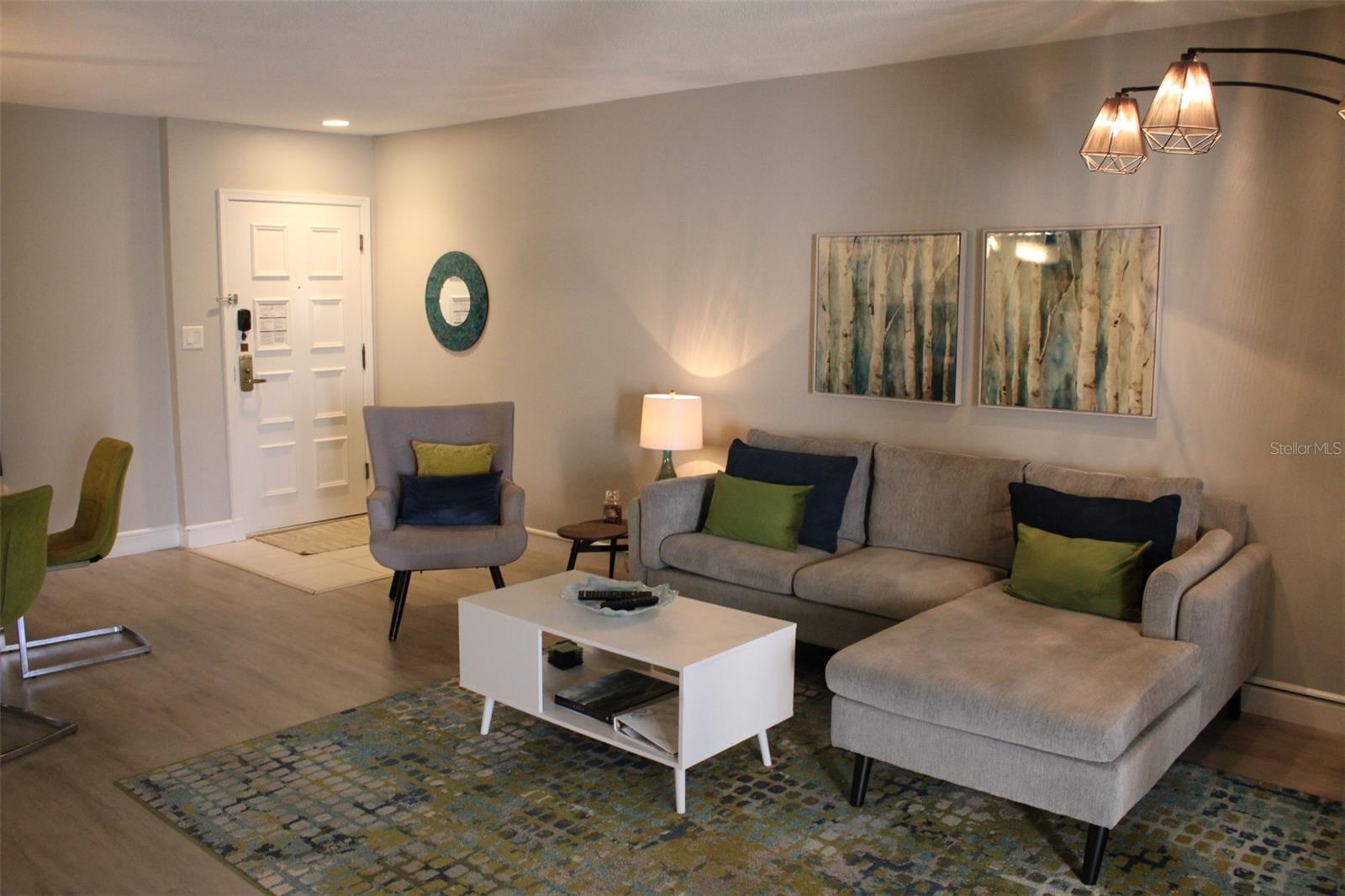 INNISBROOK - Residential