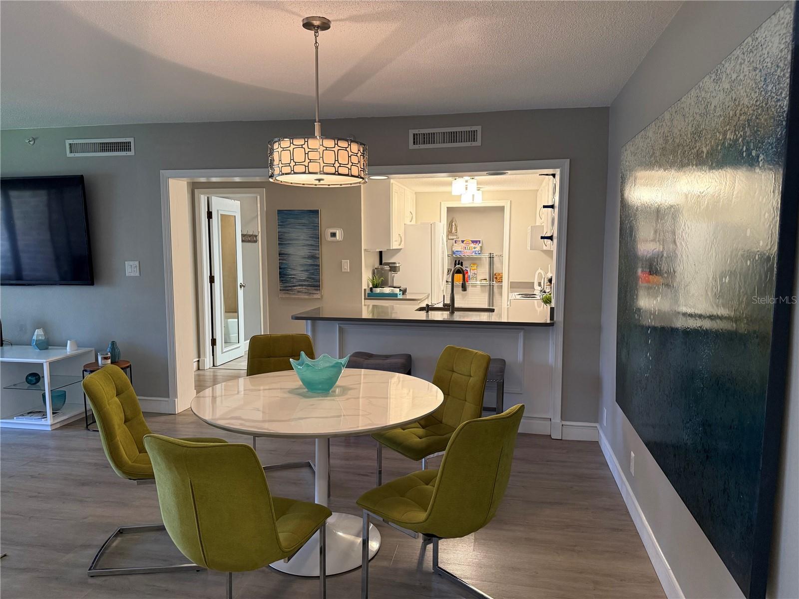 INNISBROOK - Residential