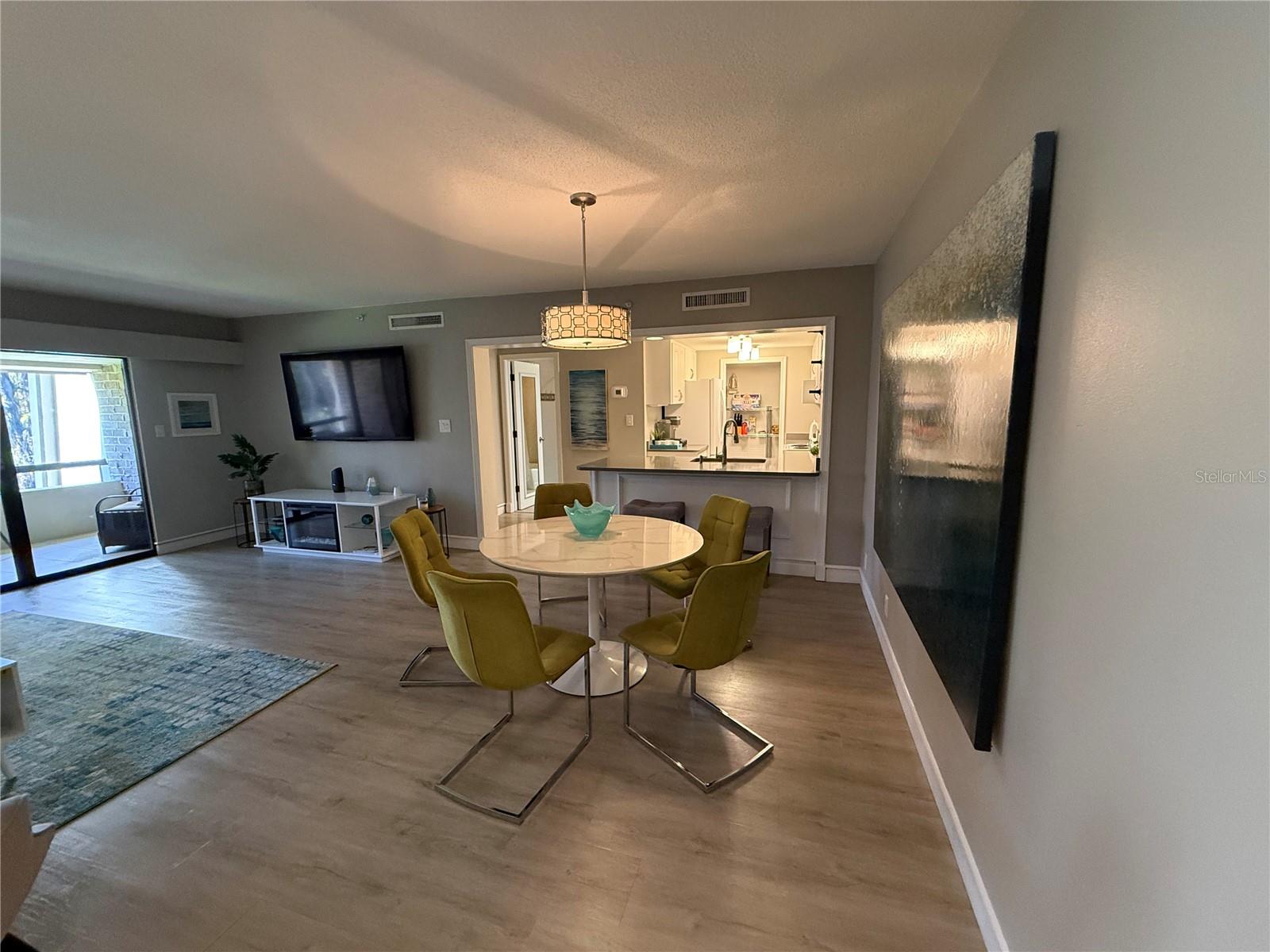 INNISBROOK - Residential