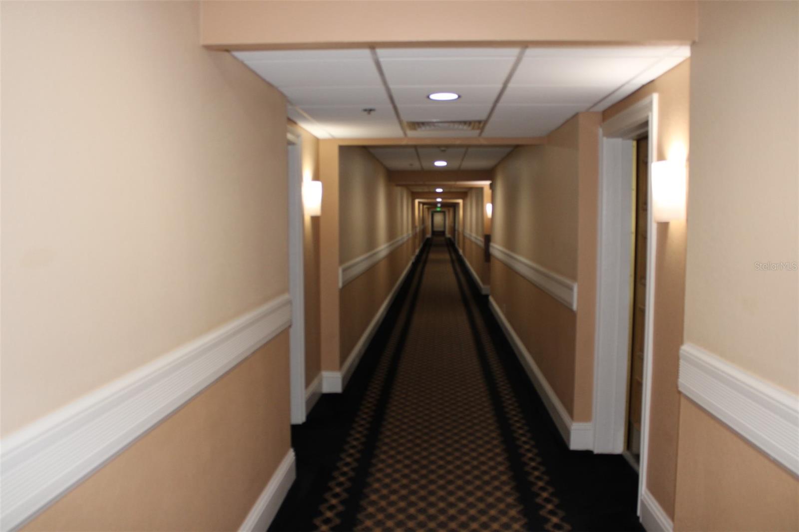 INNISBROOK - Residential