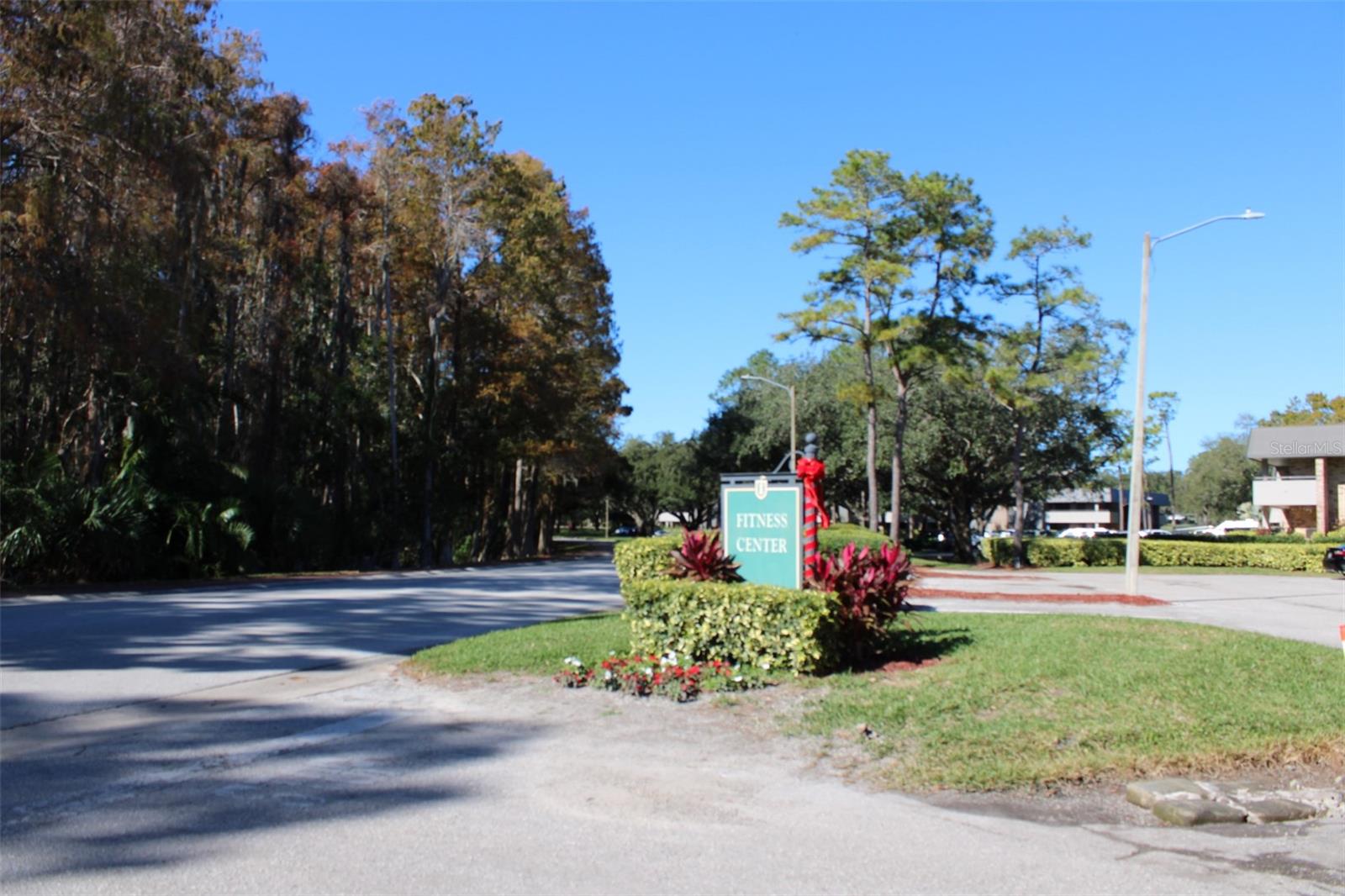 INNISBROOK - Residential