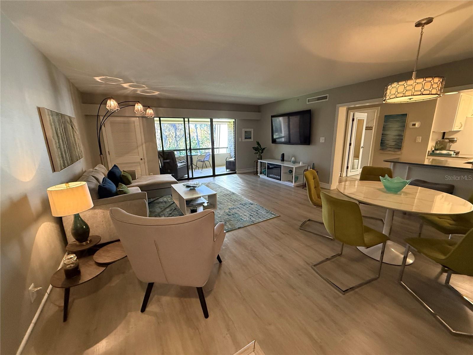 INNISBROOK - Residential