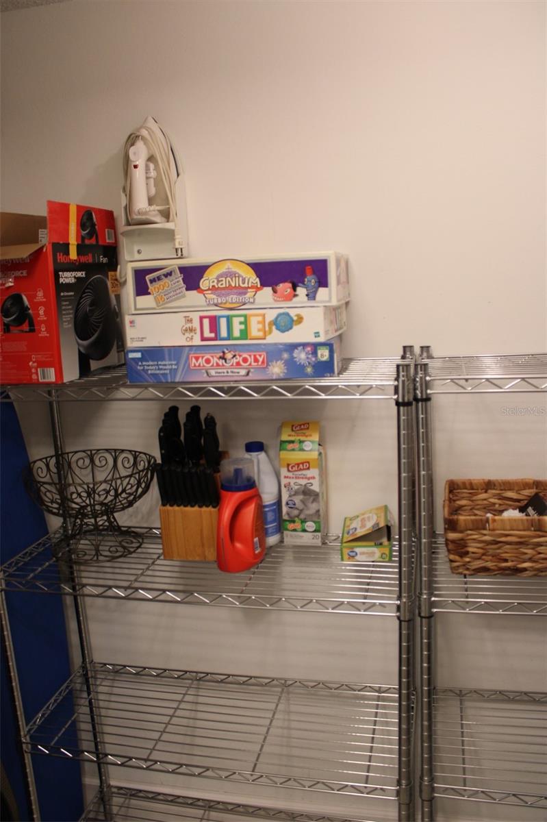 INNISBROOK - Residential