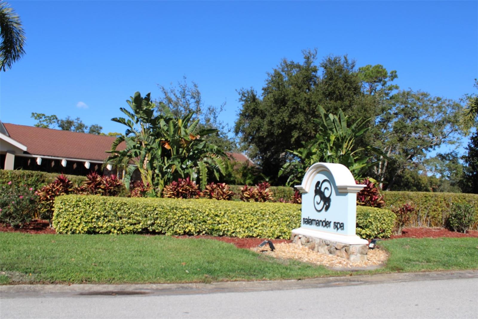 INNISBROOK - Residential