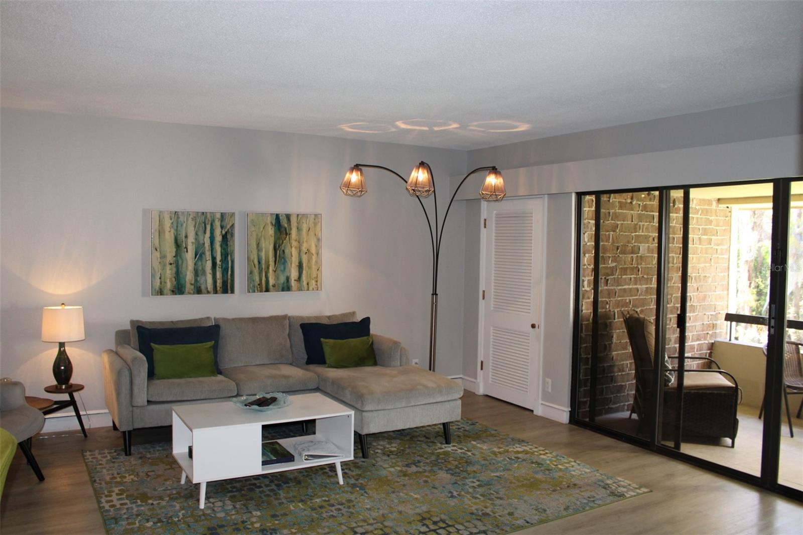 INNISBROOK - Residential