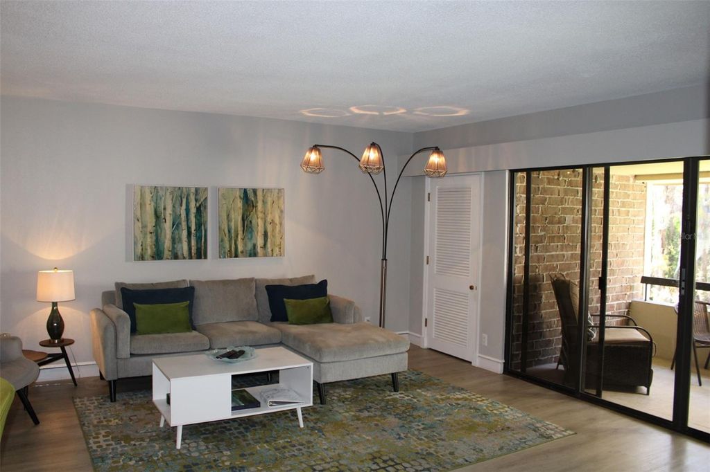 Photo of 36750 Us Highway 19 N #3-203, Palm Harbor, FL 34683 (MLS # TB8462725)